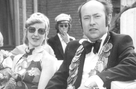 K&ouml;nig 1974/75 Hermann Br&uuml;ggen