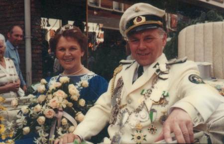 K&ouml;nig 1985/86 Josef Grieshop