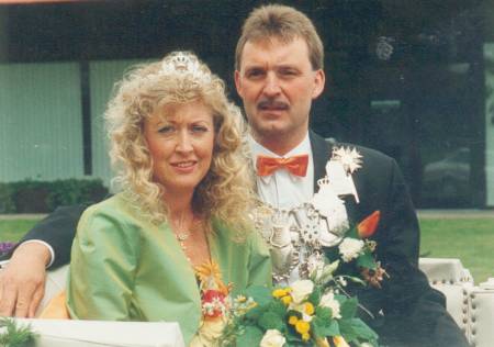 K&ouml;nig 1993/94 Herbert Tepe